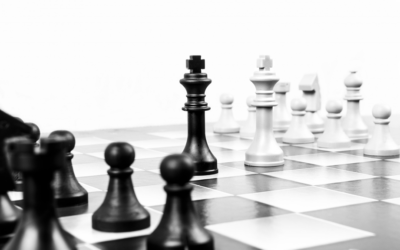 POLARIZACIÓN E IMAGINARIOS POLÍTICOS, EL ESPEJISMO DEL CASTROCHAVISMO