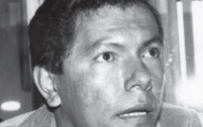 Julio Serrano Patiño: Un líder invisibilizado que vivirá por siempre